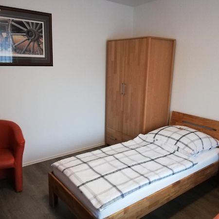 Jagdhaus Weber Hotel Herscheid Luaran gambar