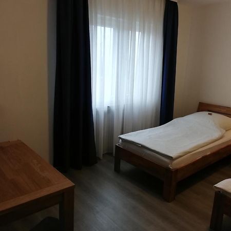 Jagdhaus Weber Hotel Herscheid Luaran gambar