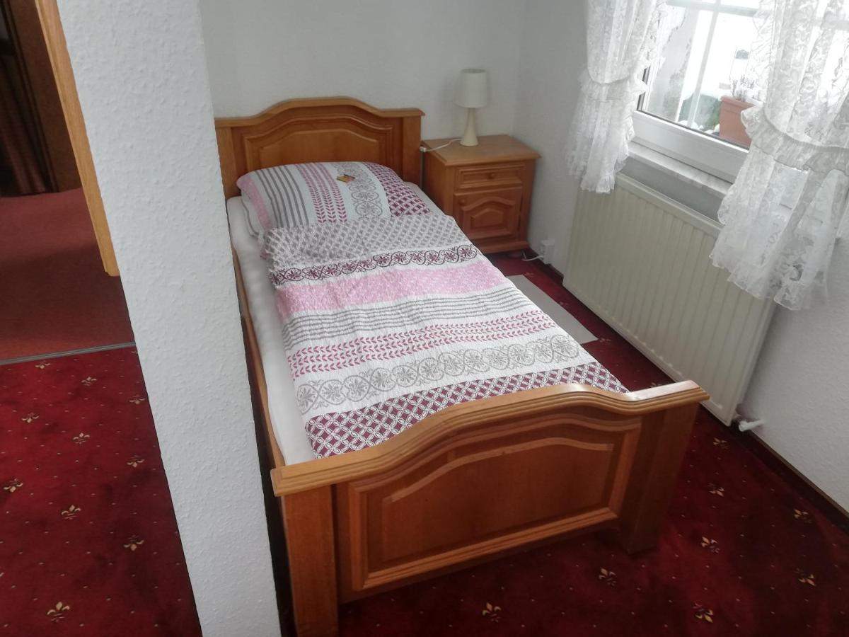 Jagdhaus Weber Hotel Herscheid Luaran gambar