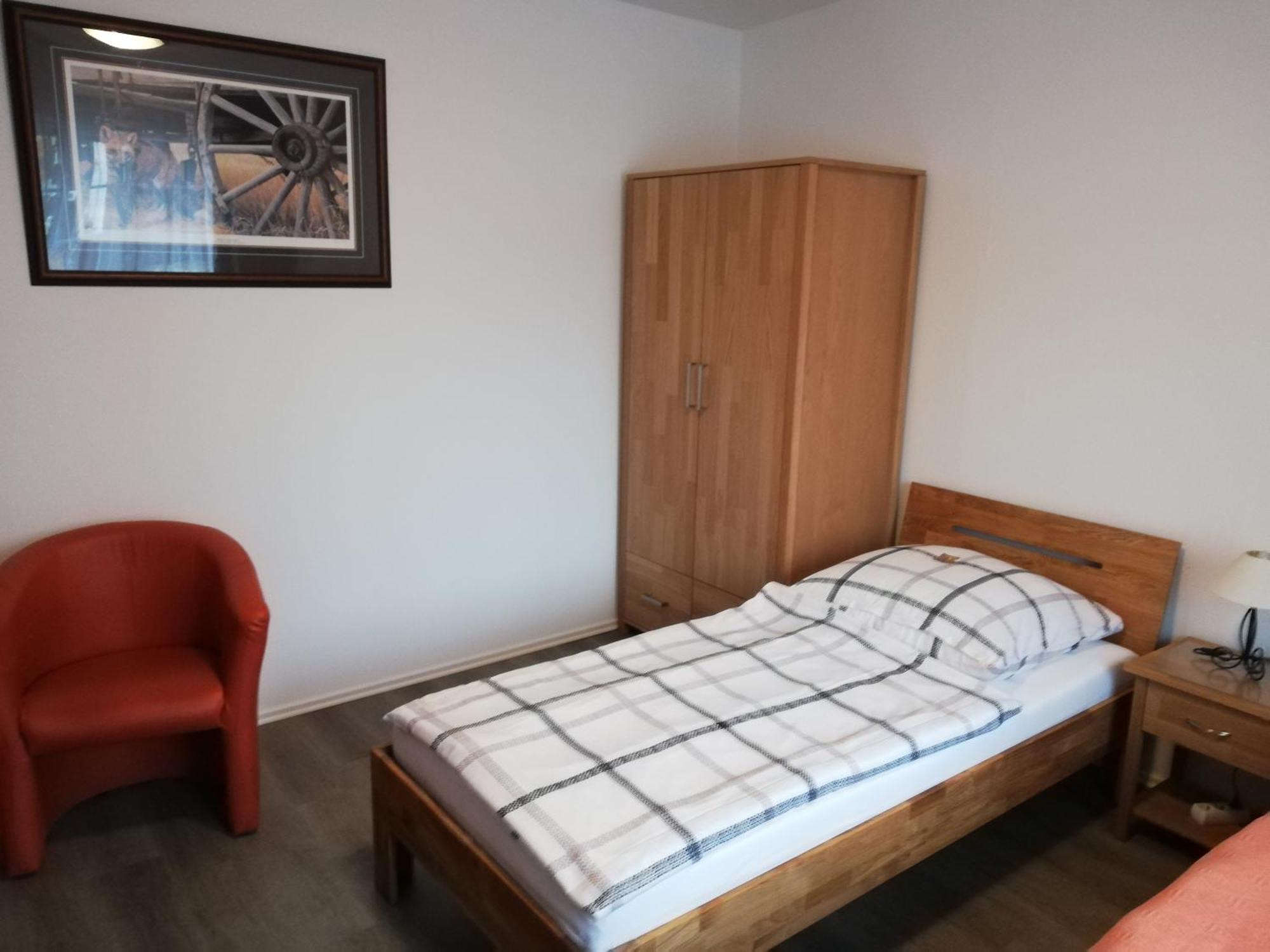 Jagdhaus Weber Hotel Herscheid Luaran gambar