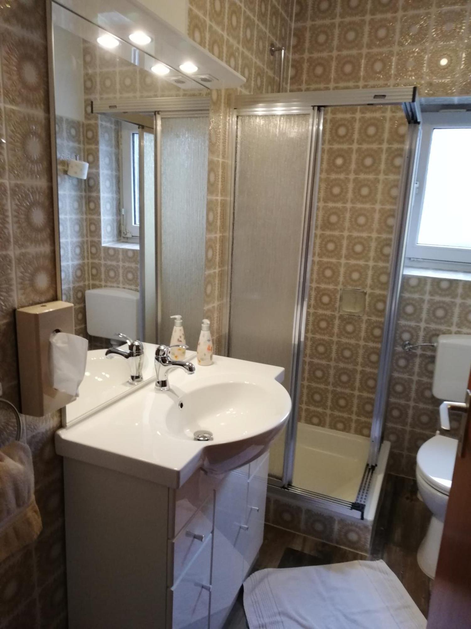 Jagdhaus Weber Hotel Herscheid Luaran gambar