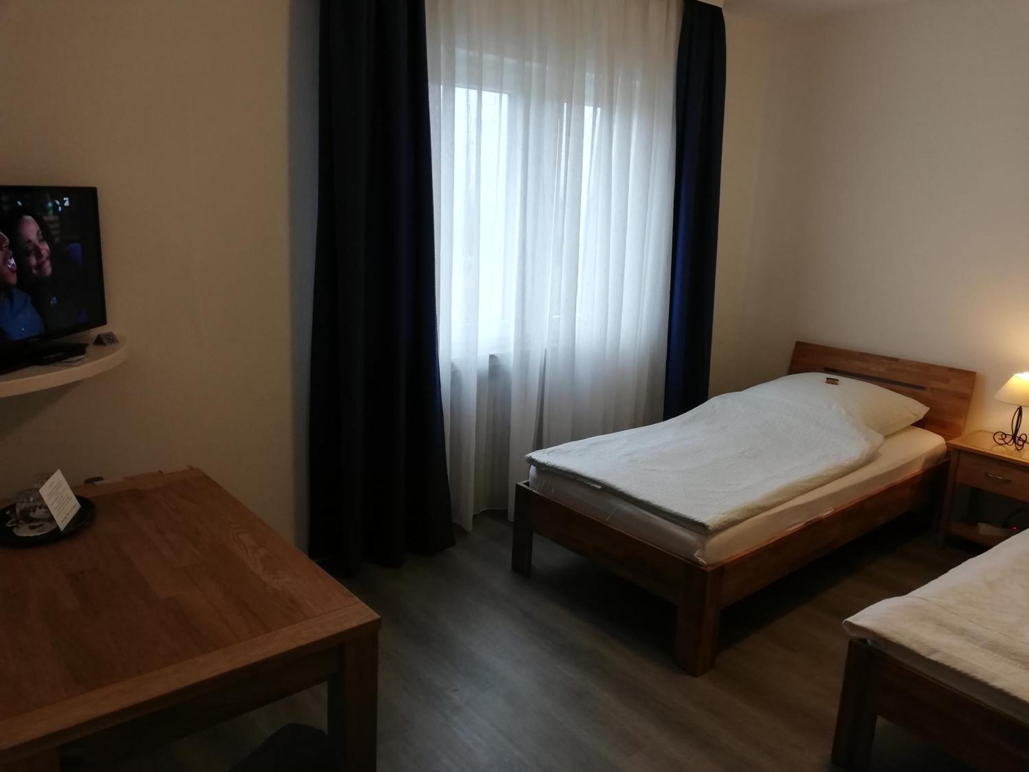 Jagdhaus Weber Hotel Herscheid Luaran gambar