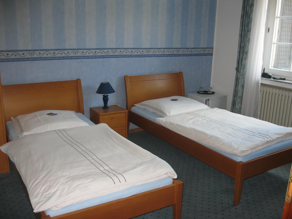 Jagdhaus Weber Hotel Herscheid Bilik gambar