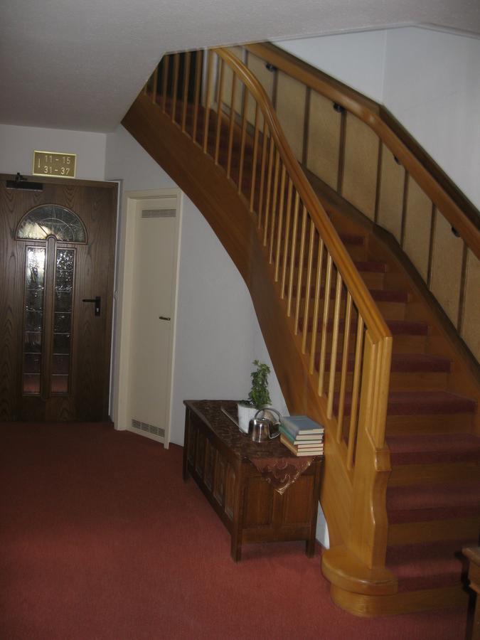 Jagdhaus Weber Hotel Herscheid Luaran gambar