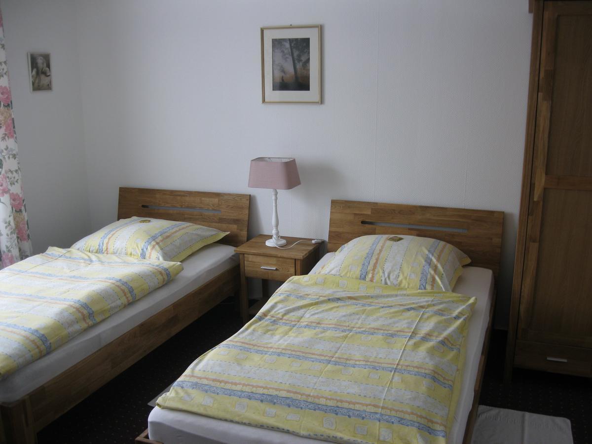 Jagdhaus Weber Hotel Herscheid Luaran gambar